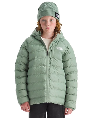 The North Face Girls 8-20 Reversible Perrito Jacket