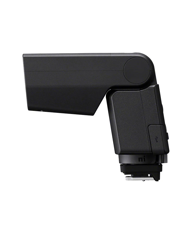 Sony Hvl-F28RMA External Flash with Wireless Remote Control