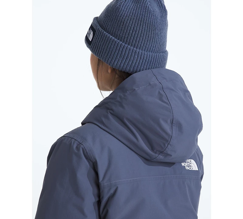 The North Face Girls 8-20 Arctic Parka Jacket