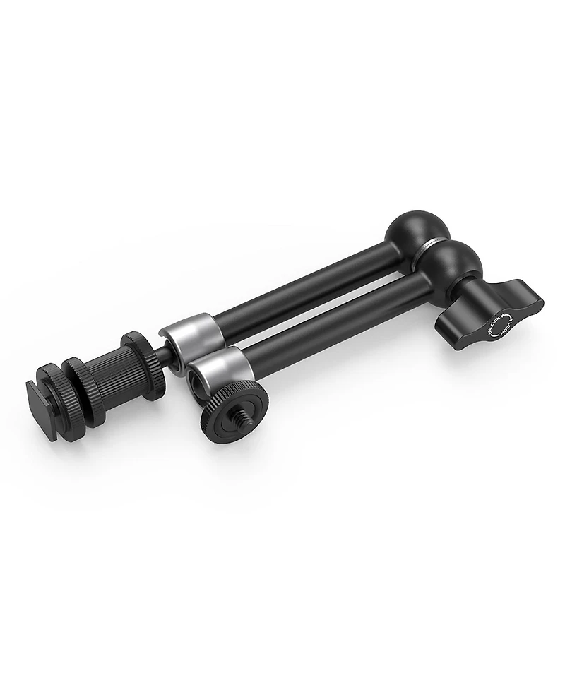SmallRig Articulating Rosette Arm, 11"