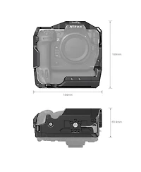 SmallRig Full Camera Cage for Nikon Z9