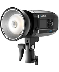 Westcott FJ400 Strobe 400Ws with Ac/Dc Battery