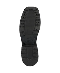 Rocky Women s MonoCrepe 11” Steel Toe Western Boot