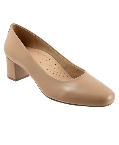 Trotters Daria Pump