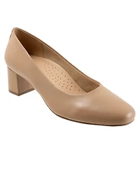 Trotters Daria Pump