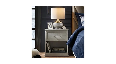 Z Gallerie Arwin Nightstand