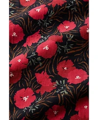 Seasalt Cornwall Forest View Skirt