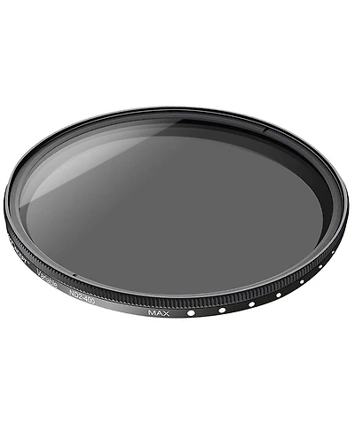 K&F Concept Variable ND2-400 62mm
