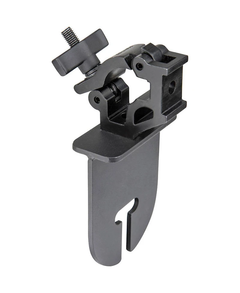 Kupo C-Boom Clamp for 1-1/4" & 1-1/5" Pipes