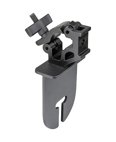 Kupo C-Boom Clamp for 1-1/4" & 1-1/5" Pipes