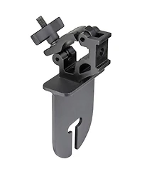 Kupo C-Boom Clamp for 1-1/4" & 1-1/5" Pipes