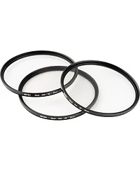 NiSi 67mm Circular Black Mist 1/4 Filter