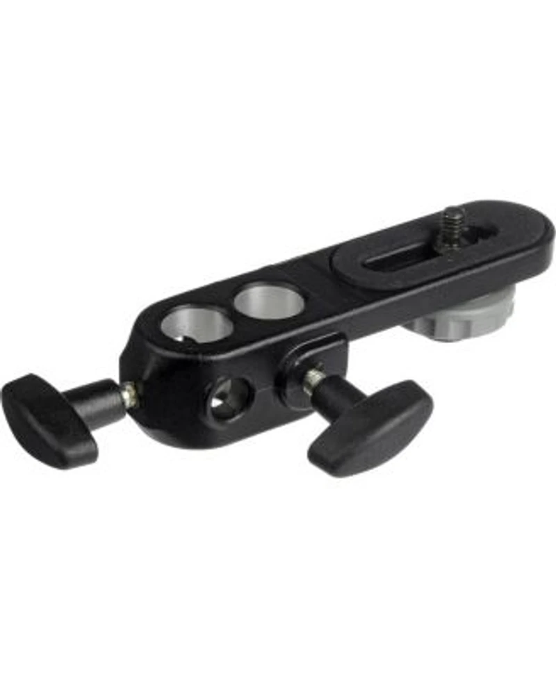 Manfrotto 143BKT Replacement Camera Bracket for Magic Arm