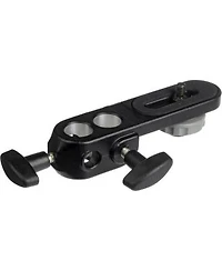 Manfrotto 143BKT Replacement Camera Bracket for Magic Arm