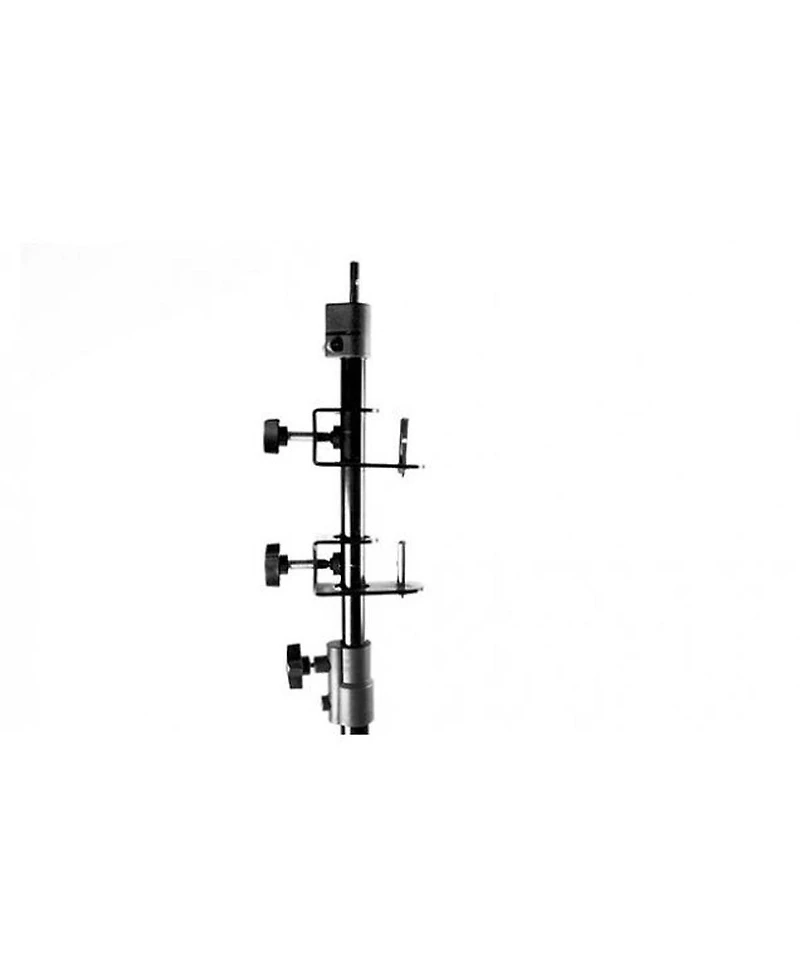 Savage Multiple Polevault Background Support Stand