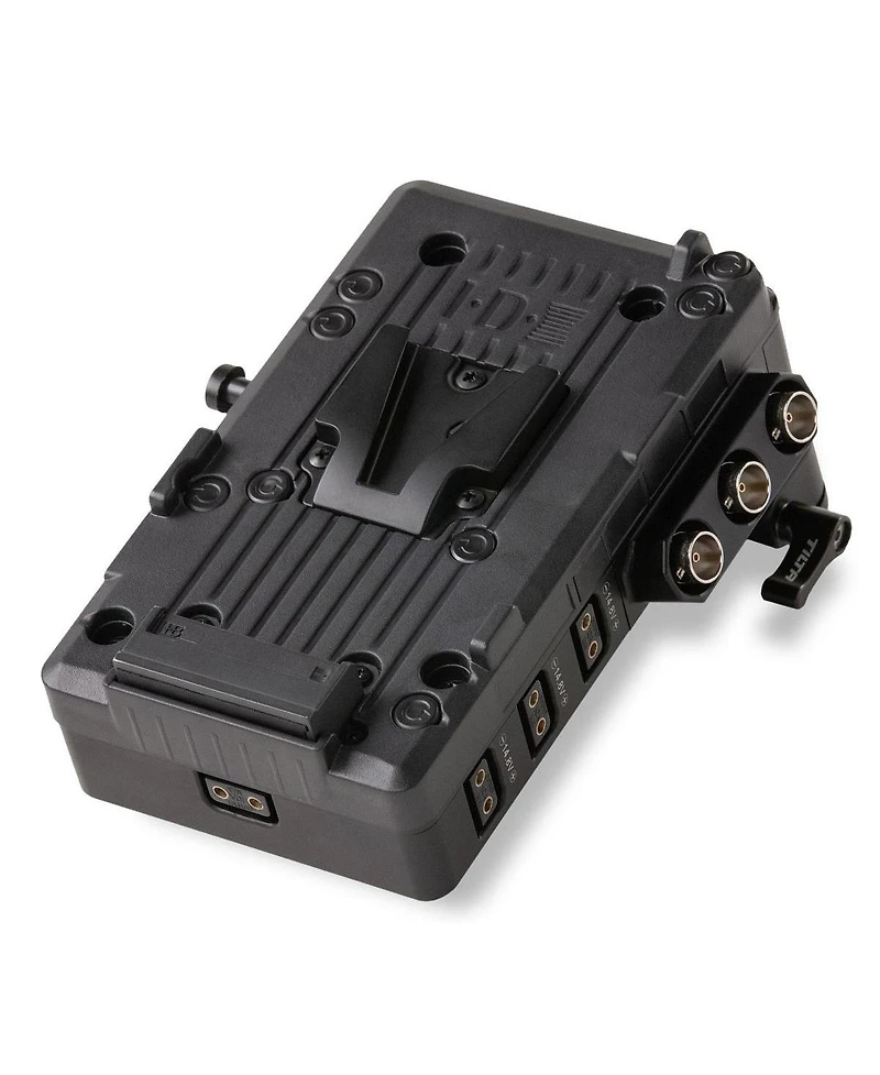 Tilta Universal Battery Plate, V Mount