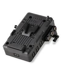 Tilta Universal Battery Plate, V Mount