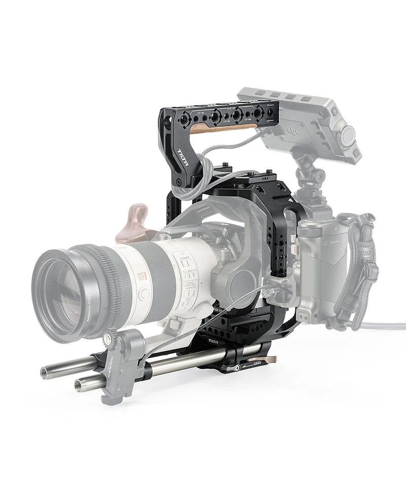 Tilta Full Camera Cage Basic Kit for Dji Ronin 4D Flex