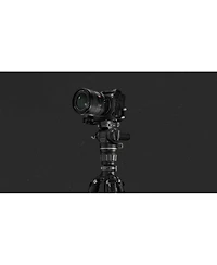 Tilta Half Camera Cage Lightweight Kit for Sony a7C Ii / a7C R, Titanium Gray