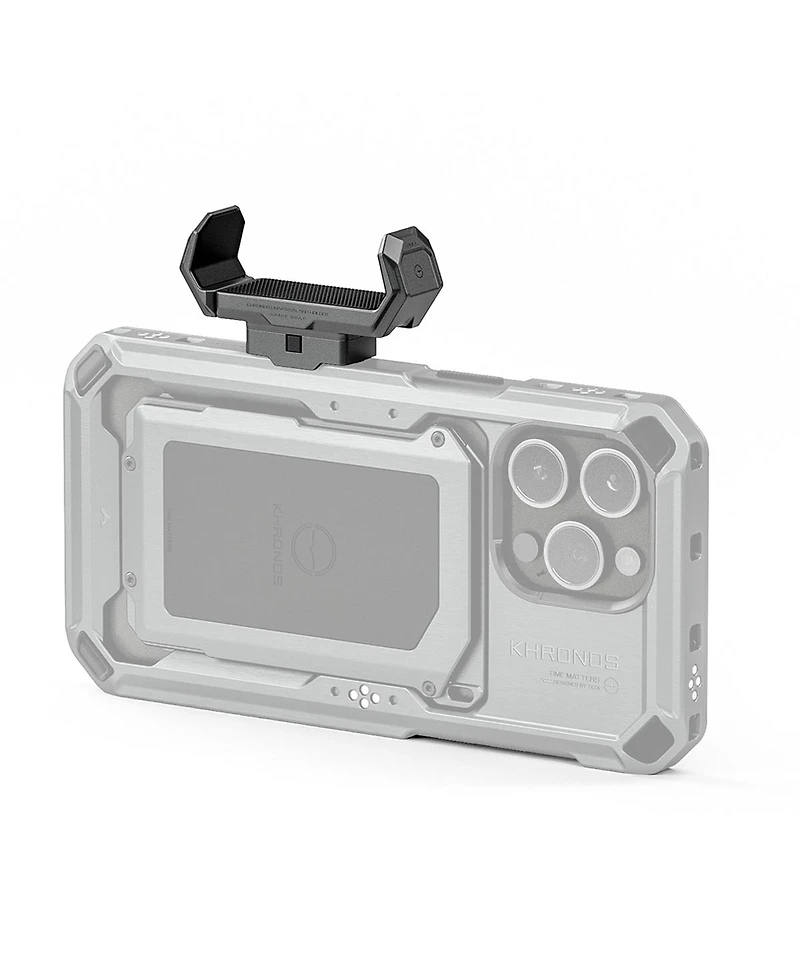 Tilta Tilta Khronos Universal Ssd Holder, Space Gray