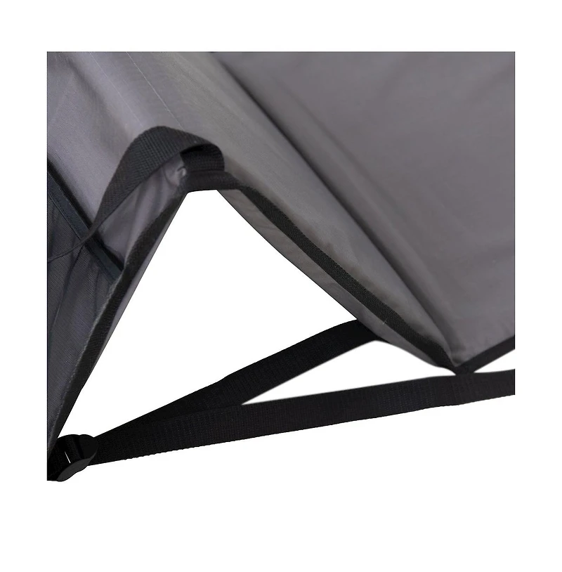 Sunjoy Portable Backrest Chair 2PK
