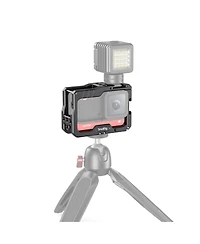 SmallRig Vlogging Cage for Insta360 One R Camera