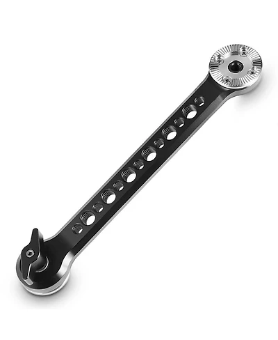 SmallRig Extension Arm with 2 Arri Rosettes