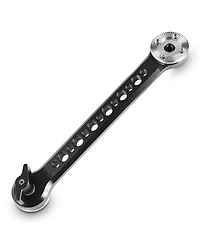SmallRig Extension Arm with 2 Arri Rosettes
