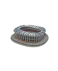 Banbo Toys Club America Mexico Stadium 3D Puzzle
