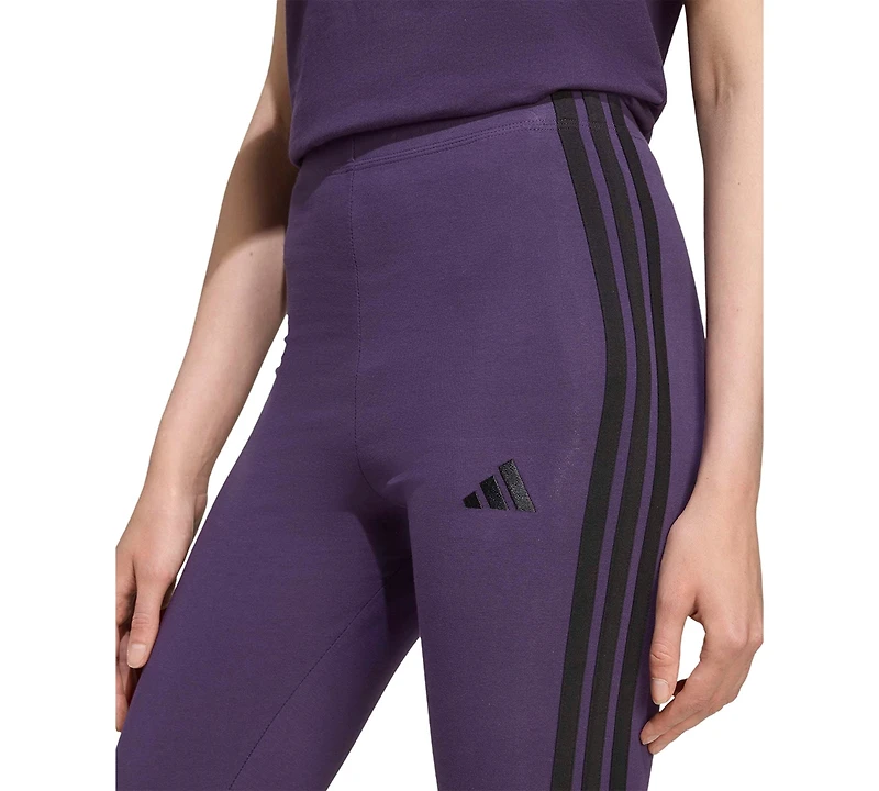 adidas Women's 3-Stripes Leggings
