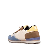 Xti Women's Lace-Up Sneakers By