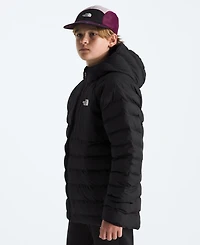 The North Face Big Boys Reversible Perrito Regular Fit Jacket