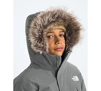 The North Face Big Boys McMurdo Parka Jacket