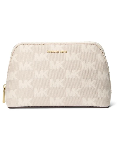 Michael Kors Women's Jet Set Small Travel Cosmetic Cases