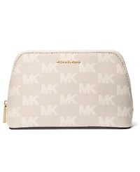 Michael Kors Women's Jet Set Small Travel Cosmetic Cases