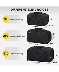 Urtala Gym Bag for Men