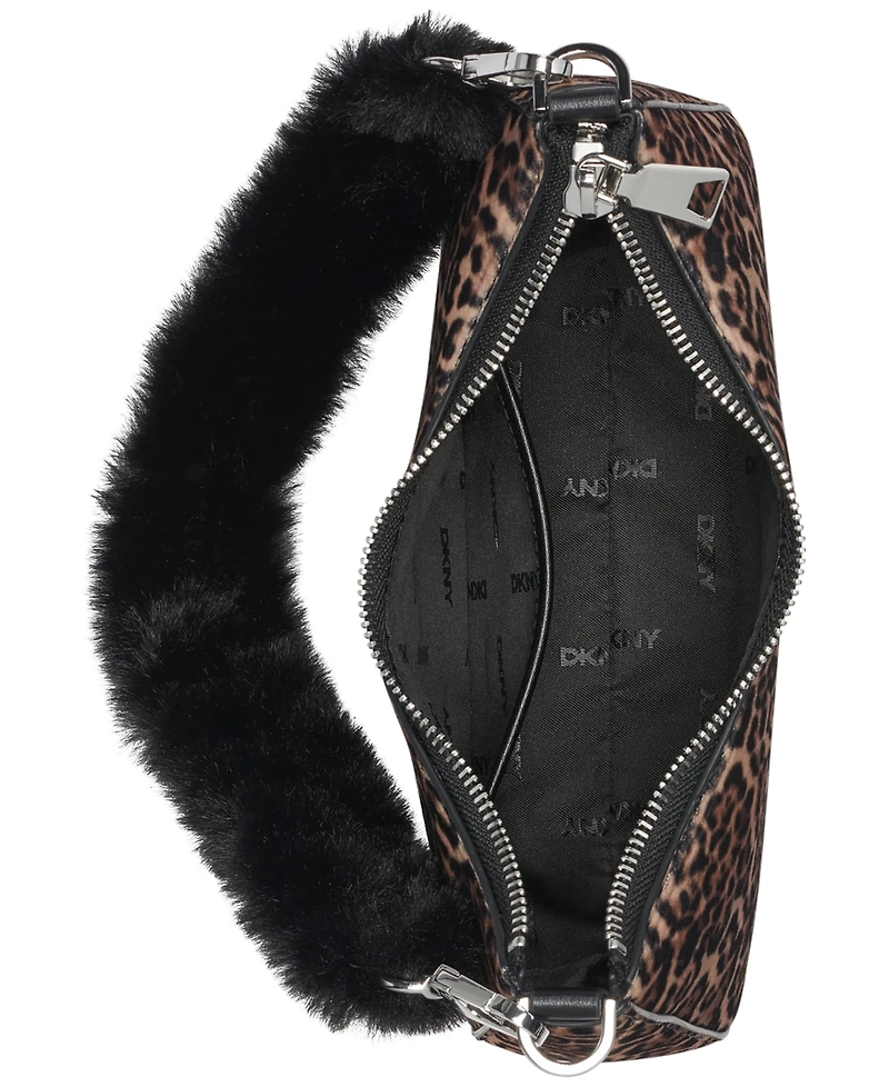 Dkny Women's Jenna Demi Crossbody Bag