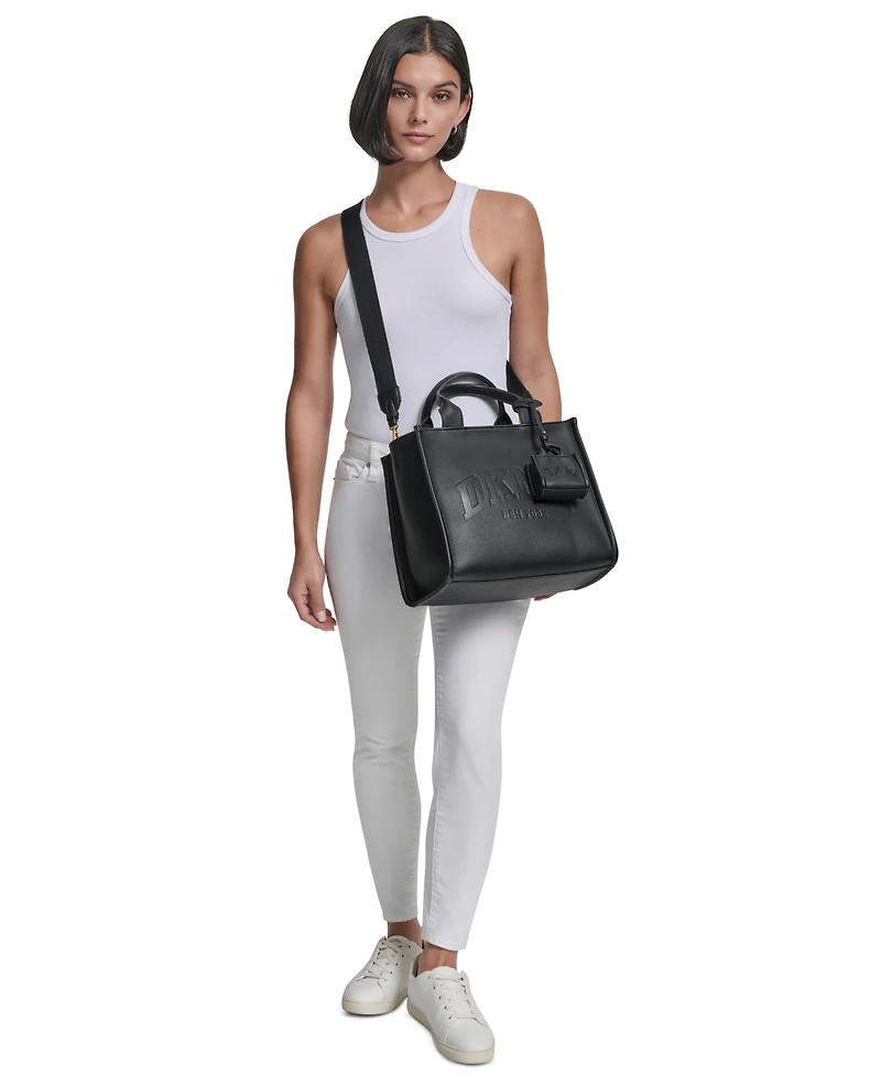 Dkny Women's Hadlee Medium Tote Bag