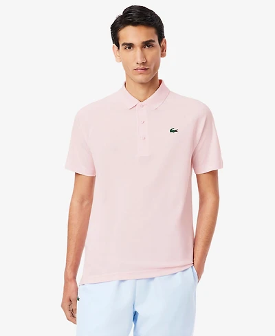 Ss Reg Fit Polo W Se