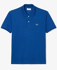 Lacoste Men's Classic Fit Short Sleeve Polo Shirt