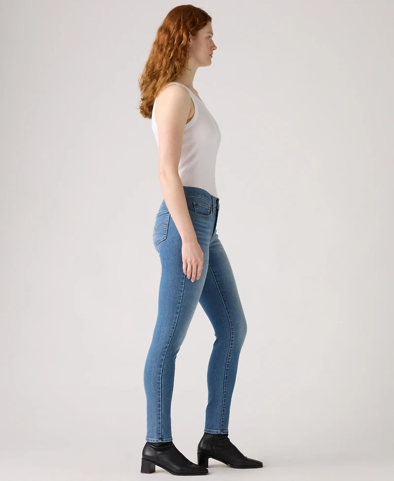 Levi's Women's 311 Shaping Skinny Jeans Short Length