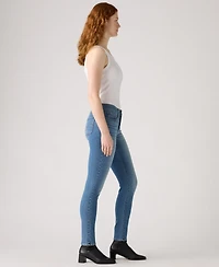 Levi's Women's 311 Shaping Skinny Jeans Short Length