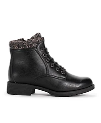Muk Luks Women's Hiker Alps Boots