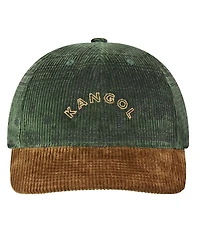 Kangol Men's FlexFit Cord Baseball Cap & Sport Caps