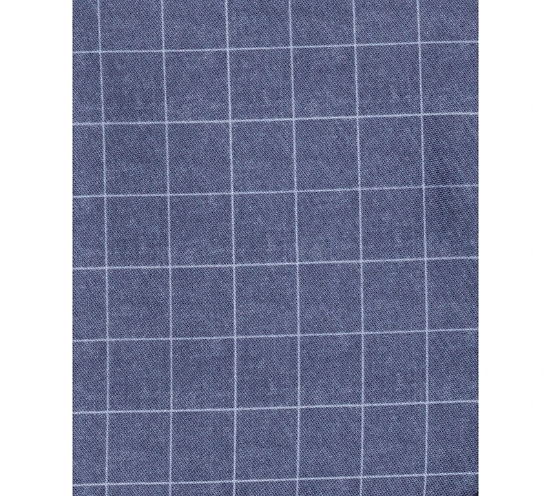 Alfani Men's Edward Plaid Pocket Square, Macy's Exclusive