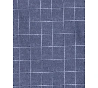 Alfani Men's Edward Plaid Pocket Square, Macy's Exclusive