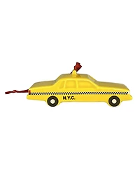 Rosanna Macy's New York Taxi 2025 Ornament, Created for Macy's