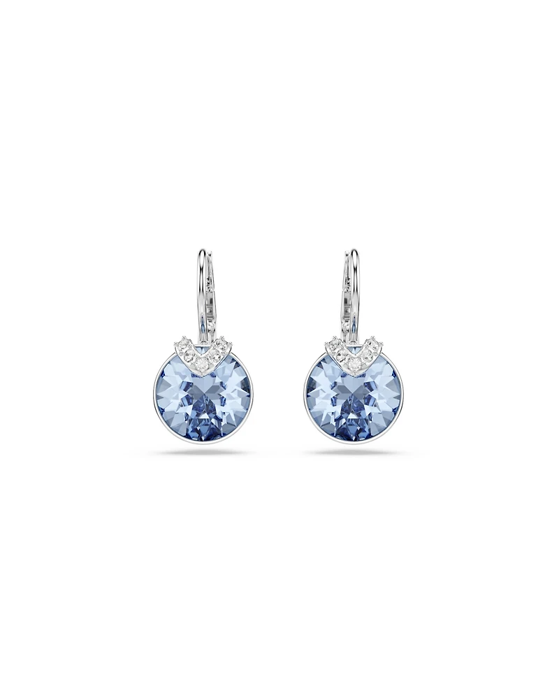 Swarovski Bella V Gold-Tone Plated Drop Earrings