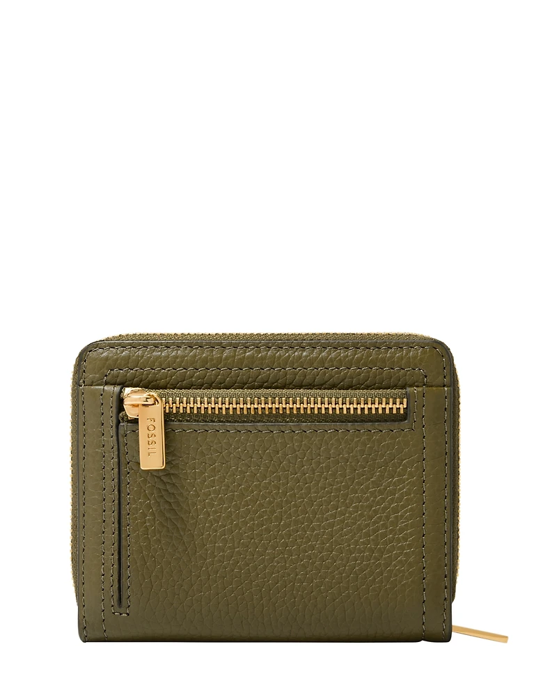 Fossil Logan Rfid Multifunction Wallet