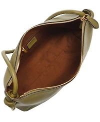 Fossil Willa Leather Medium Shoulder Bag